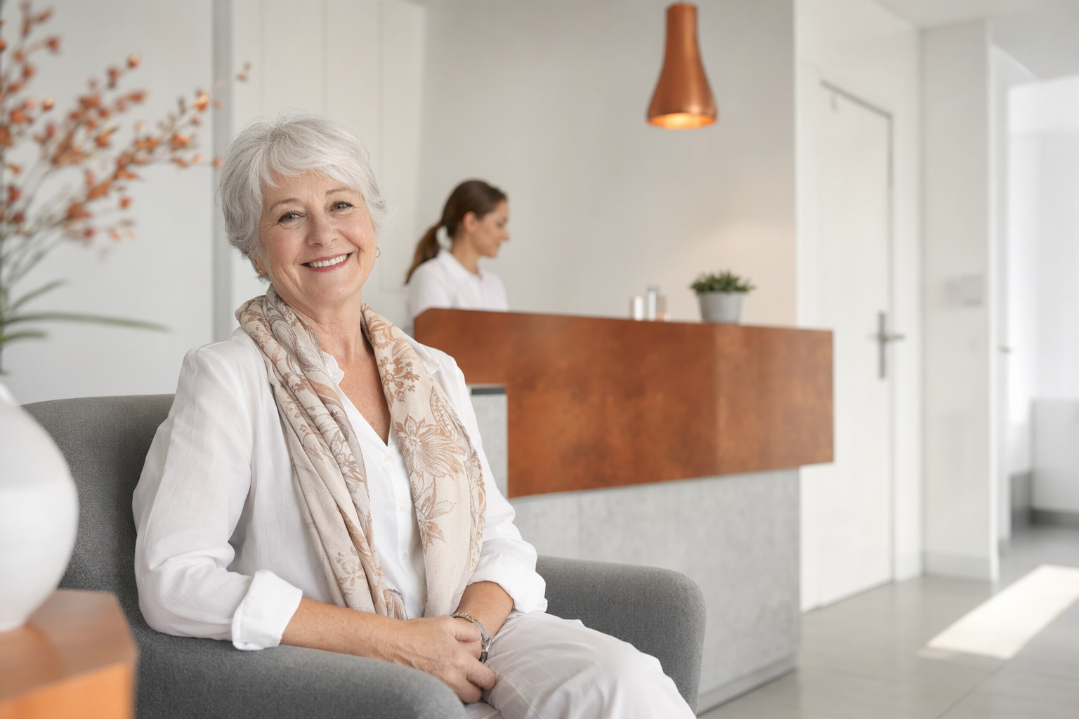 What are immediate dentures?